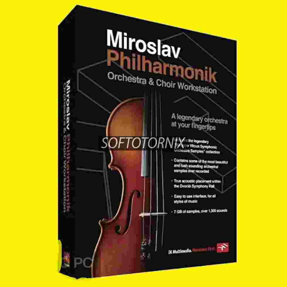 miroslav philharmonik vst free download