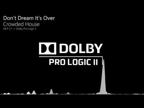 dolby pro logic 2